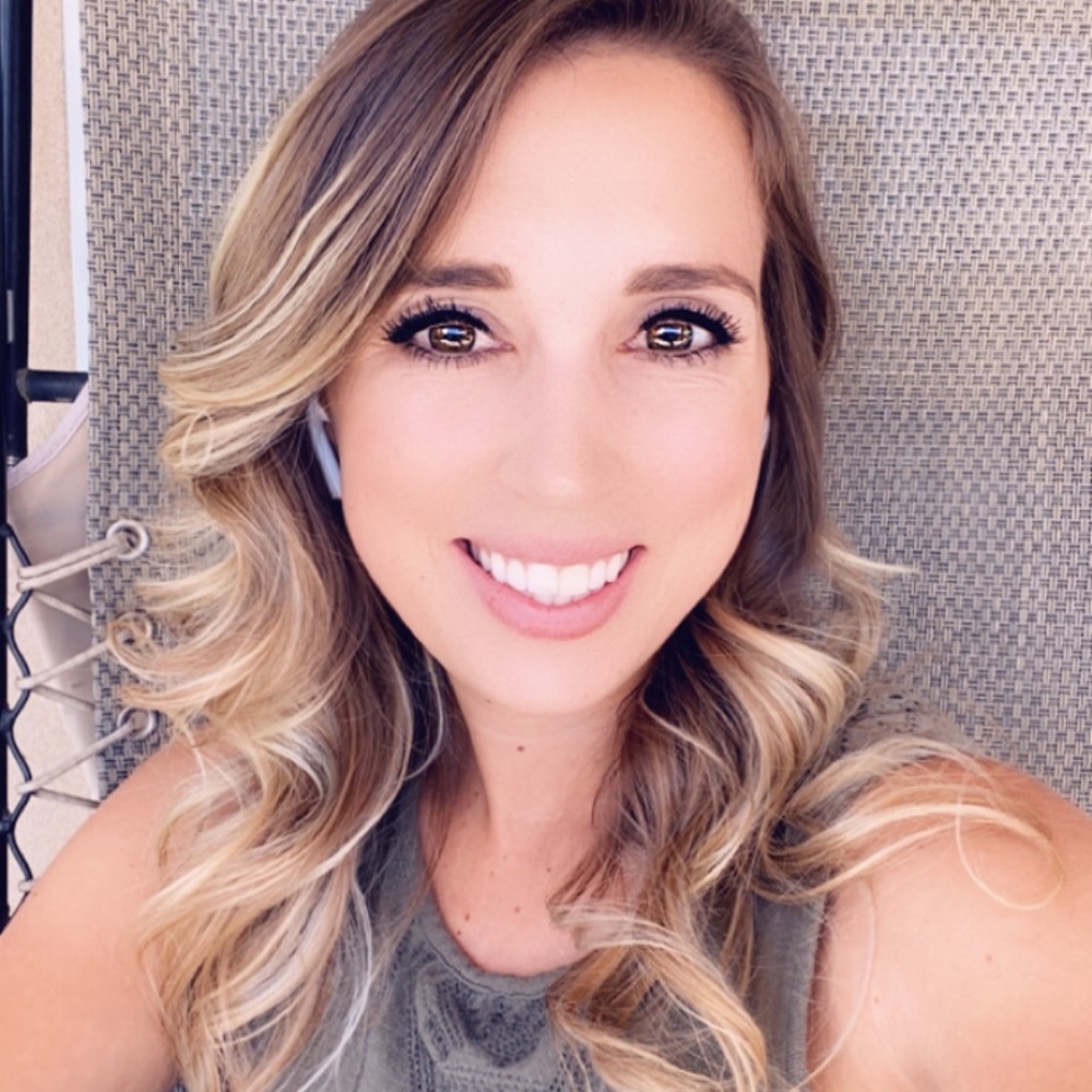 Meet your Posher, Amanda